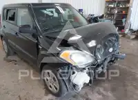 2012 KIA Soul фото