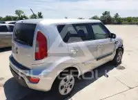 2012 KIA Soul фото