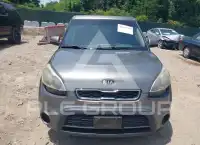 2012 KIA Soul фото
