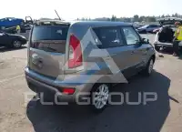 2012 KIA Soul фото