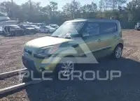 2012 KIA Soul фото