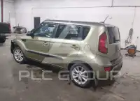 2012 KIA Soul фото