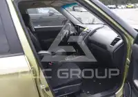 2012 KIA Soul photo