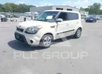 2012 KIA Soul photo