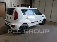 2012 KIA Soul фото