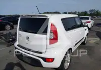 2012 KIA Soul фото