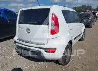 2012 KIA Soul photo