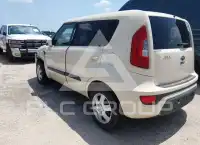 2012 KIA Soul фото