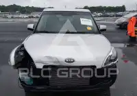 2012 KIA Soul фото