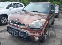 2012 KIA Soul фото
