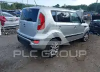 2012 KIA Soul photo