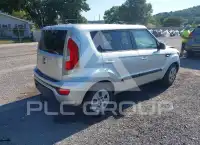 2012 KIA Soul фото