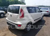 2012 KIA Soul photo