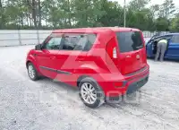 2012 KIA Soul фото
