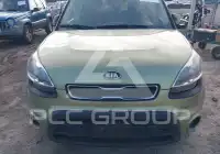 2012 KIA Soul photo