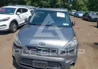 2012 KIA Soul фото