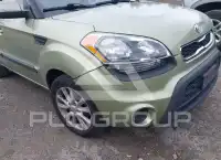 2012 KIA Soul фото