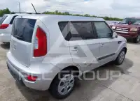2012 KIA Soul фото