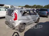 2012 KIA Soul фото
