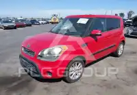 2012 KIA Soul фото