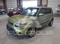 2012 KIA Soul photo