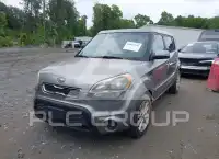 2012 KIA Soul фото