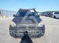 2012 KIA Soul photo