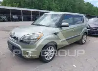 2012 KIA Soul фото