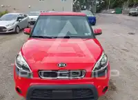 2012 KIA Soul фото