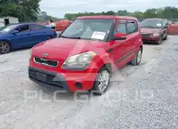 2012 KIA Soul фото