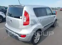 2012 KIA Soul фото