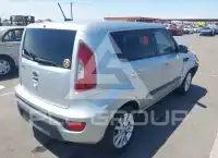 2012 KIA Soul фото