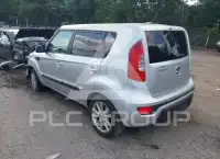2012 KIA Soul photo