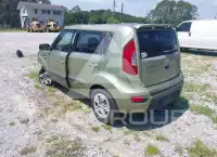 2012 KIA Soul photo