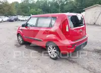 2012 KIA Soul фото