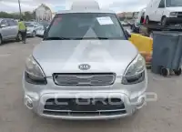 2012 KIA Soul фото