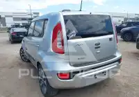 2012 KIA Soul фото