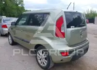 2012 KIA Soul фото