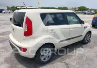 2012 KIA Soul фото