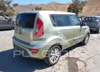 2012 KIA Soul фото