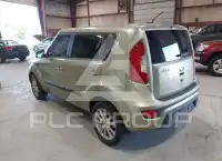 2012 KIA Soul photo