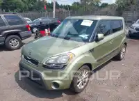2012 KIA Soul фото