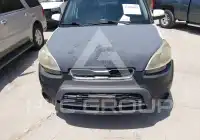 2012 KIA Soul photo