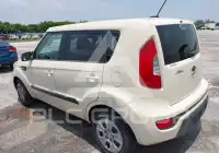 2012 KIA Soul фото