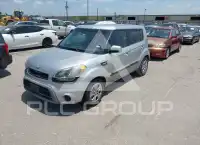 2012 KIA Soul photo