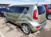 2012 KIA Soul фото