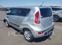 2012 KIA Soul фото
