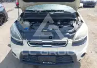 2012 KIA Soul фото