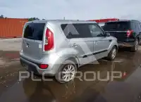 2012 KIA Soul фото