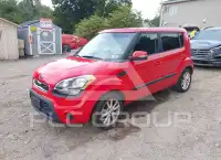 2012 KIA Soul фото